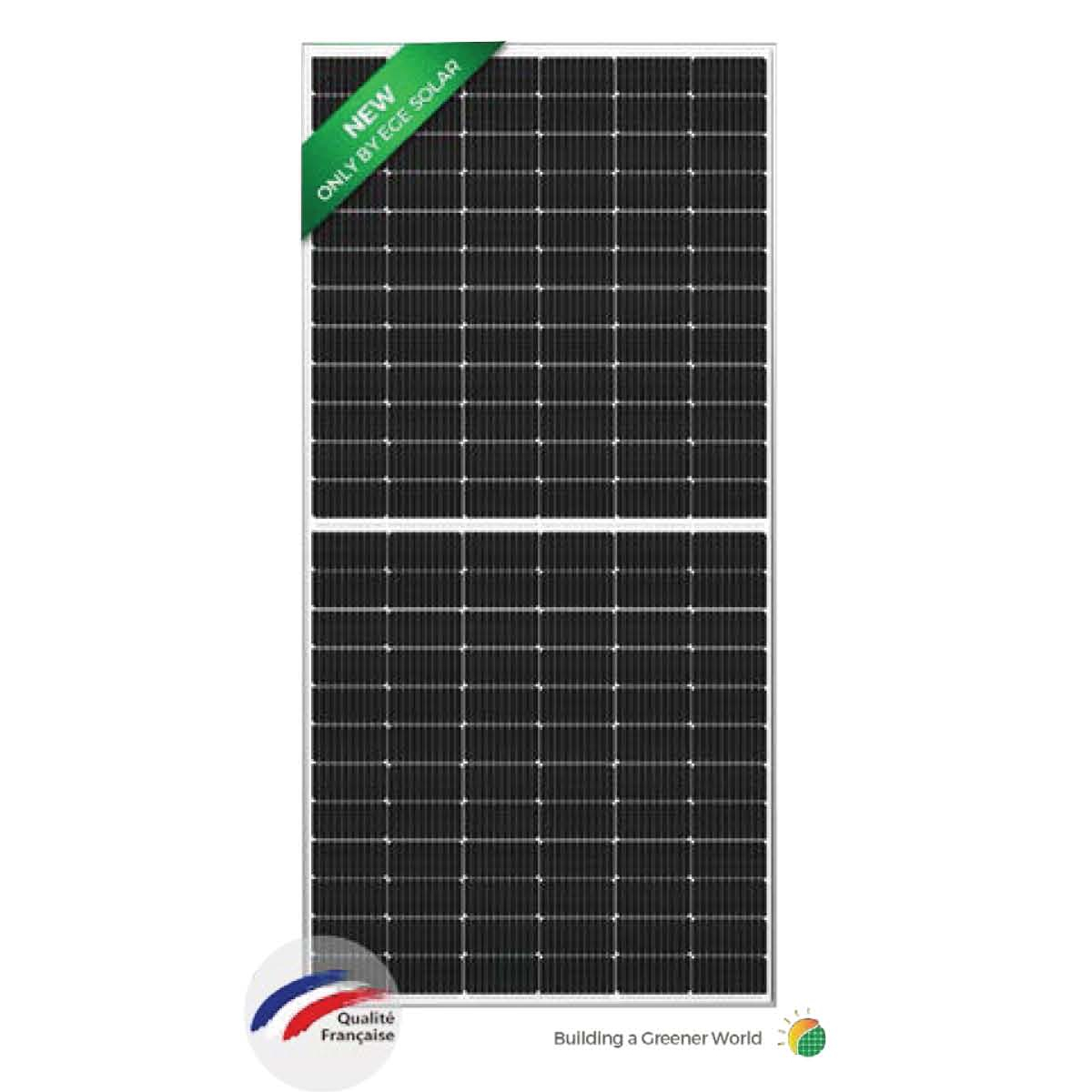 Panel solar TAU-450W-144M
